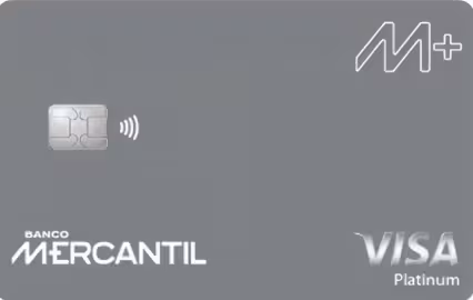 Cart&atilde;o visa platinum